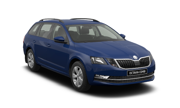 Skoda Octavia Combi